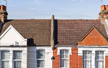 clay roofing Woolton, Merseyside