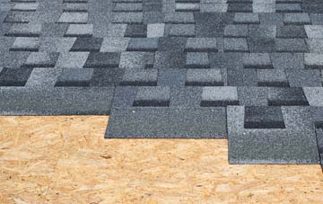 expert Woolton asphalt roof companies