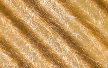 Woolton fibreglass roof waterproofing