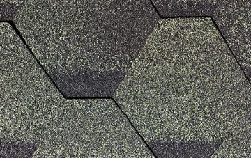 Woolton fibreglass shingle repairs