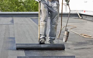 flat roof replacement Woolton, Merseyside