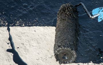 Woolton liquid sealant waterproofing