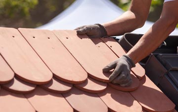 Woolton roof tile contractors