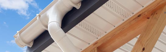 get Woolton guttering quotes today