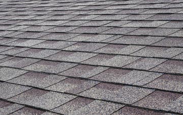 Woolton tiles for shallow pitch roofing