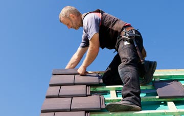 disadvantages of Woolton slate roofing