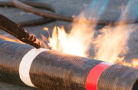 Woolton flat roofing replacement