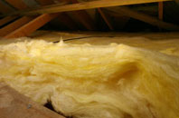 Woolton pitch roof insulation